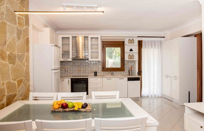 W Villas Halkidiki - Foto 35