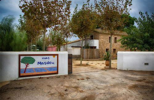 Mas Masdeu - Foto 1