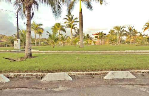 Praia Guaratuba Condominio Costa do Sol Portaria 24hs - 600mt da praia - Foto 32