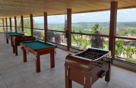 Flat no Condomínio Monte Castelo, Gravatá-PE - Foto 37