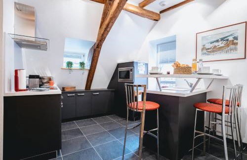 Maison Rebleuthof Sauna & Fitness - Foto 17