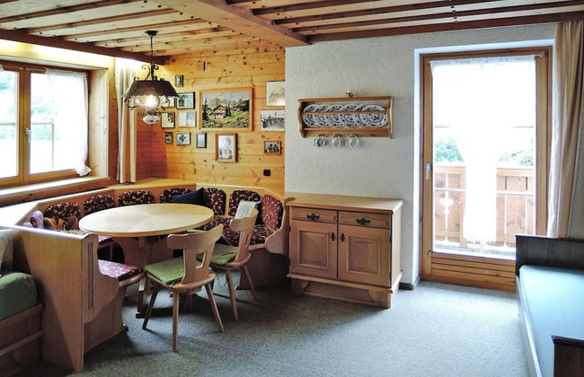 Apartment in Fusch Near Grossglockner Road - Foto 13