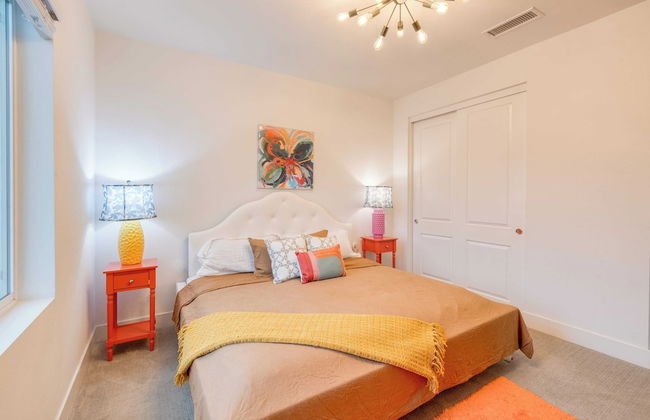 Sunburst by Avantstay Lakefront + Mountain Views - Foto 32