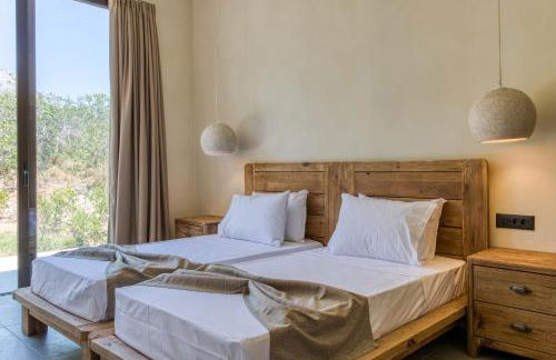 Kavos beach house - Foto 26