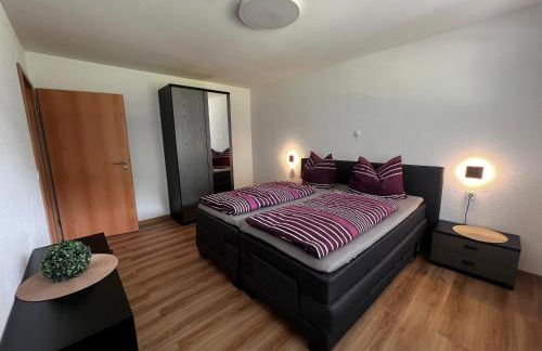 Ferienwohnung Manuela - Foto 2