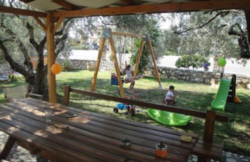 Rent Rooms Alexiou - Photo 38