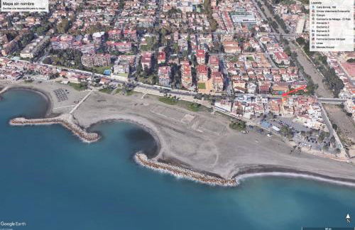 Apartamento Los tres soles - Photo 27