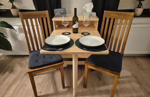 Appartment Rheinaue - Foto 17