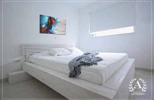 Villa Artemis - Foto 21