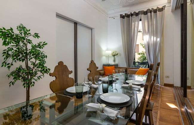 Guercino - Apartment Porta Garibaldi - Photo 20