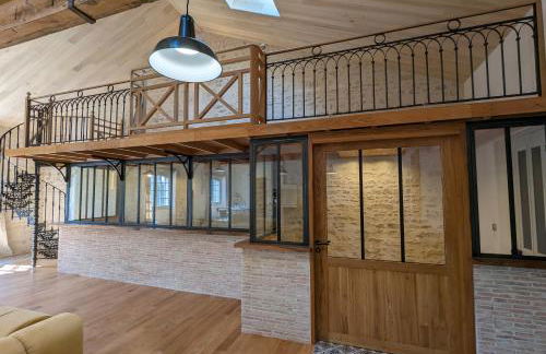 Maison Prunier - Foto 19