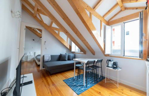 Golden Place - Cacilhas - Foto 50