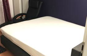 Ferienwohnung in Friedberg für max 9 Personen im UG - Foto 7