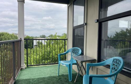 Stylish Sky Lofts Condo in Historic West End condo - Foto 39