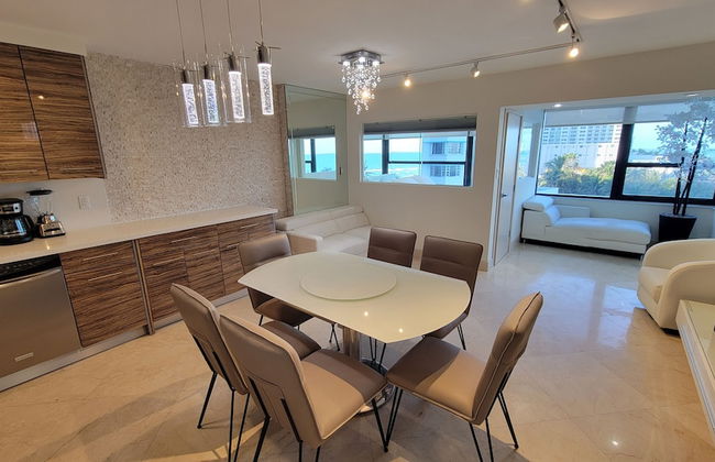 Alexander 702 3 Bedroom Apts by RedAwning - Foto 27