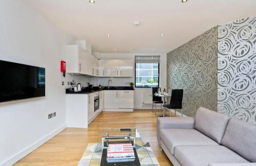 Red Lion Court by City2Stay - Foto 24