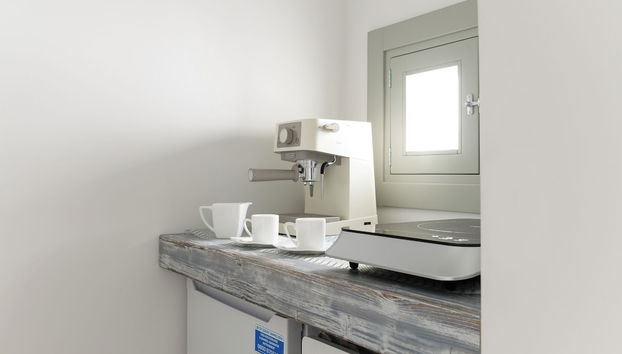 Terrazza GiuMaSe by Wonderful Italy - Foto 5, Cocina privada