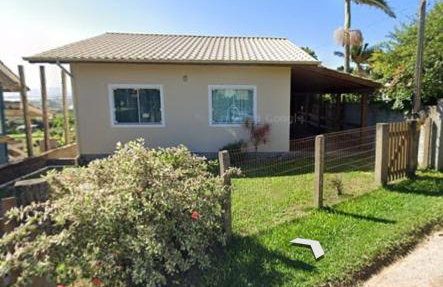 Casa de praia Imbituba - Foto 13