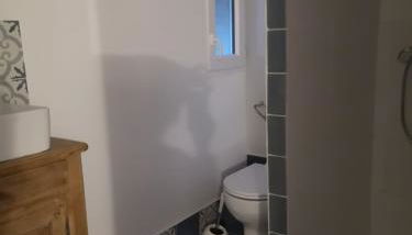 Le petit Plessis studio - Foto 3, Shower