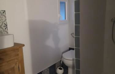 Le petit Plessis studio - Photo 3