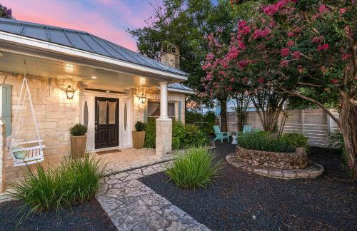 Stonewall Main Haus - Sleeps 6 - Foto 12