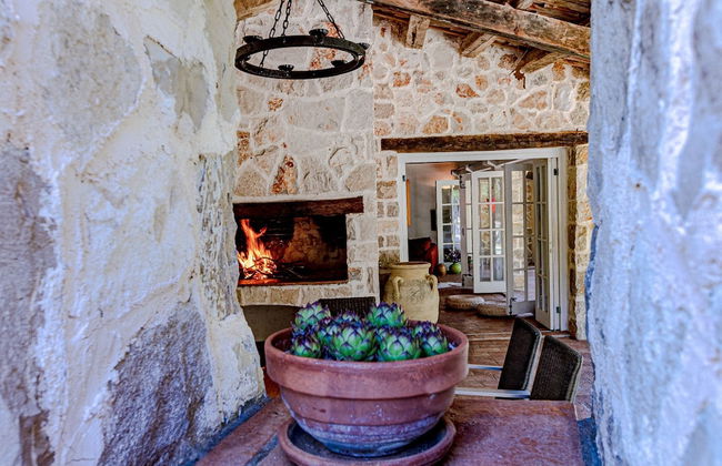 Stone House Anfitrite - Foto 20