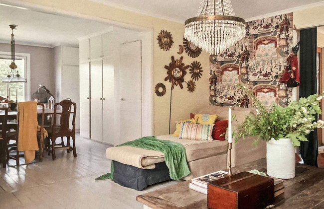 8 Person Holiday Home in Klovedal-by Traum - Foto 22