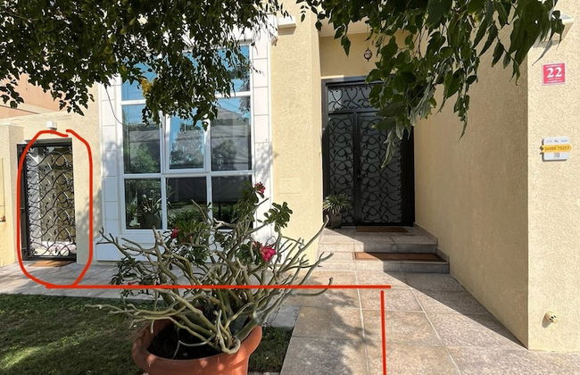 Charming and Cozy Apartment in Dubai Available now - Photo 20