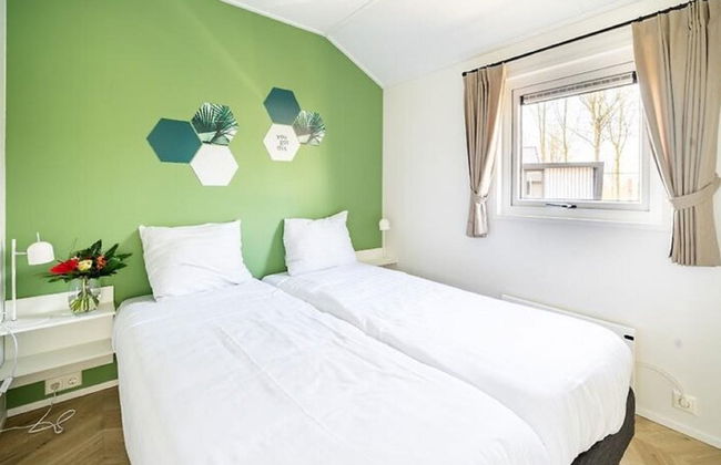 3 bedroom House in Kerkdriel with terrace and sauna - Photo 5