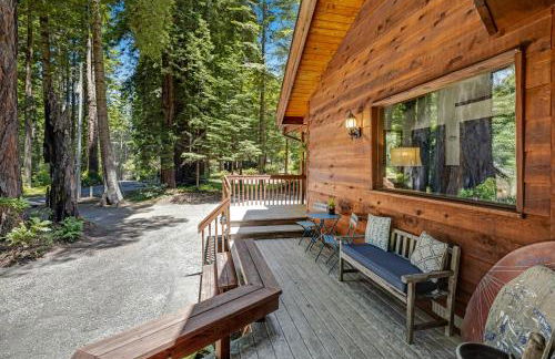 Surfwood Getaway - Foto 33