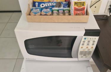 Flat com Vista Panorâmica - Foto 20