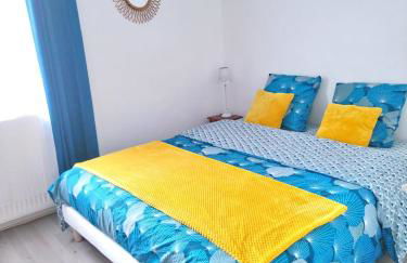 GITE LE SAINT-AMOUR - Foto 3