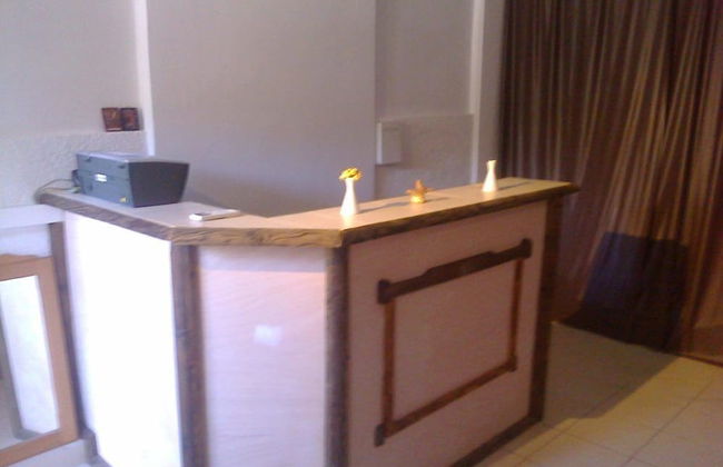 Art Studio Apartments - Foto 2