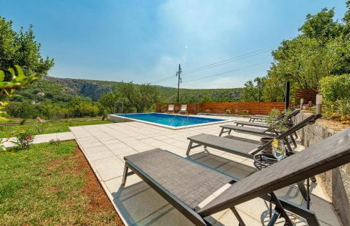 Beautiful Home In Muskovci With Wifi - Foto 12