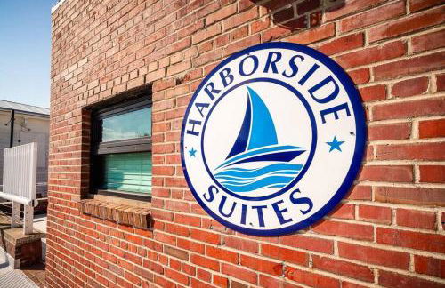 Why Knot Getaway…Rooftop with WaterView! Unit E - Foto 6