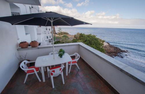 Apartamento en Playa Chica, Las Gaviotas - Foto 31