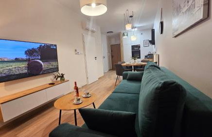 Apartamenty Września IV - Foto 9