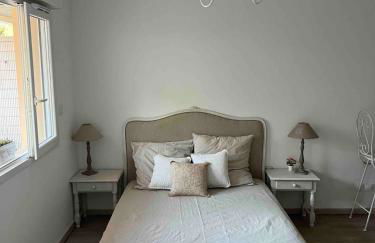 Studio évasion - SPA, Mer et Calanques - Foto 19