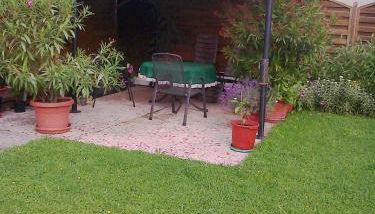 Ferienwohnung Irmgard - Foto 2, Garden