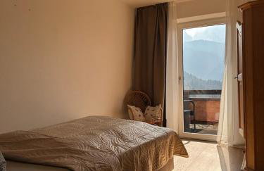 Ferienwohnung Bergidyll - Foto 23