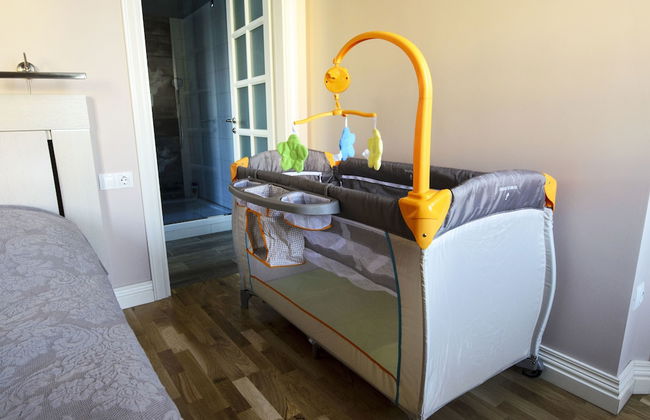 Ratusha apartment - Foto 11