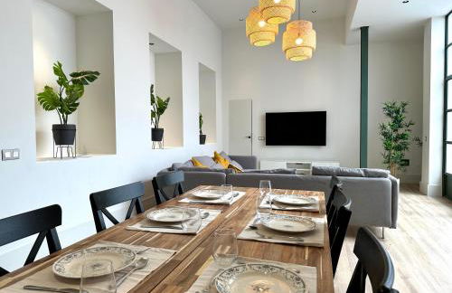 Centrico y moderno junto al Parque - Foto 45