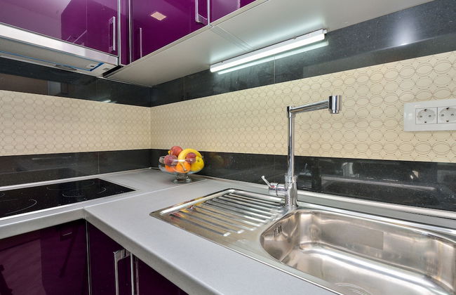 Boutique Apartments Blitz - Foto 19