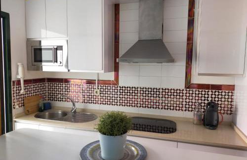 Apartamento Zahara de los Atunes-Atlanterra - Foto 12