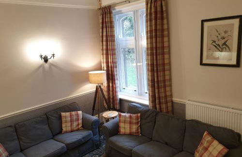 Hargate Hall Self Catering - Photo 19