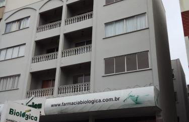 Apto próximo ao Estádio do atletico e shopping Curitiba - Photo 1