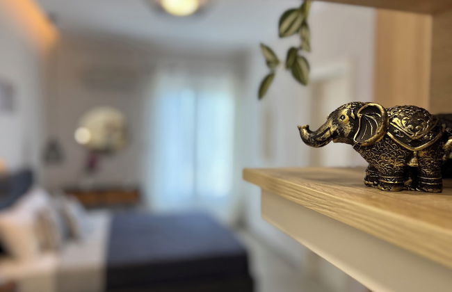 Andreas Hideaway Palaiokastritsa - Foto 20