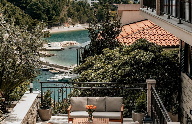 Villa AMore Brela - Foto 65