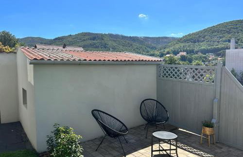 Harzburg-Living Wohnung Goethe`s Bergblick - Foto 35