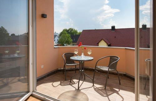 2-Schlafzimmer Wohnung Klima Parken gratis - Foto 23